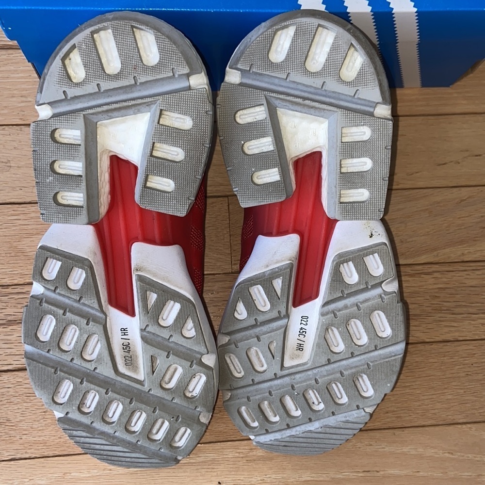 Adidas Red POD S3 - Picture 5 of 8
